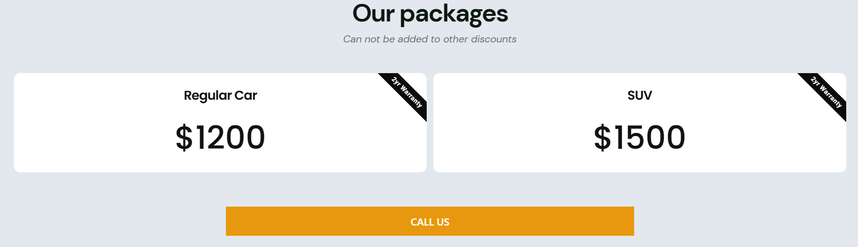 ceramic coating pricing