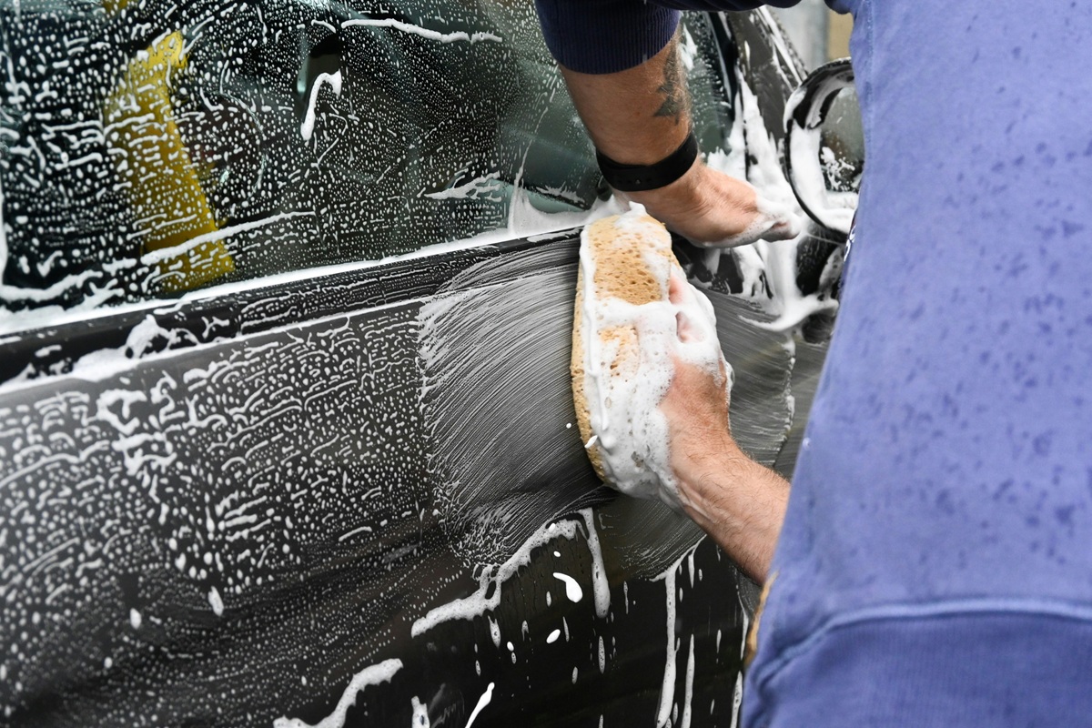 reasons why Your Car Needs Exterior Detailing