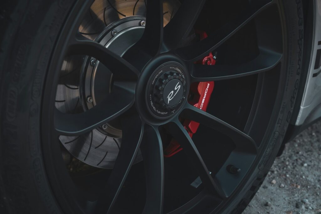 Guide To Car Detailing South Bay Commuters