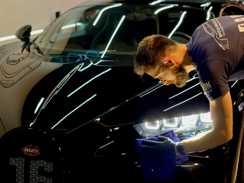 Guide To Car Detailing in South Bay California