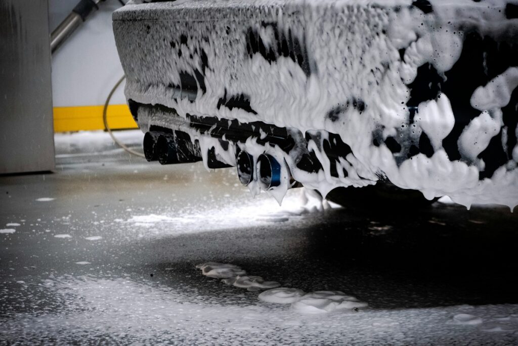 south bay auto detail hawthorne