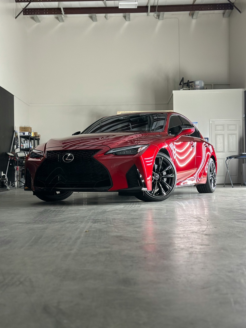 ceramic coating south bay