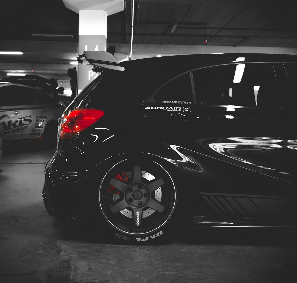 Ceramic Coating vs Wax - better choice for South Bay Car Owners