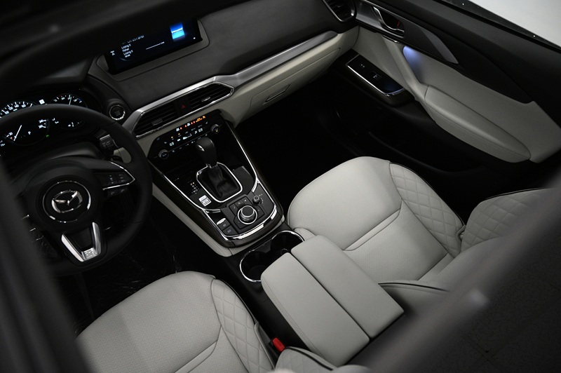 Maintain Your Car Interior South Bay